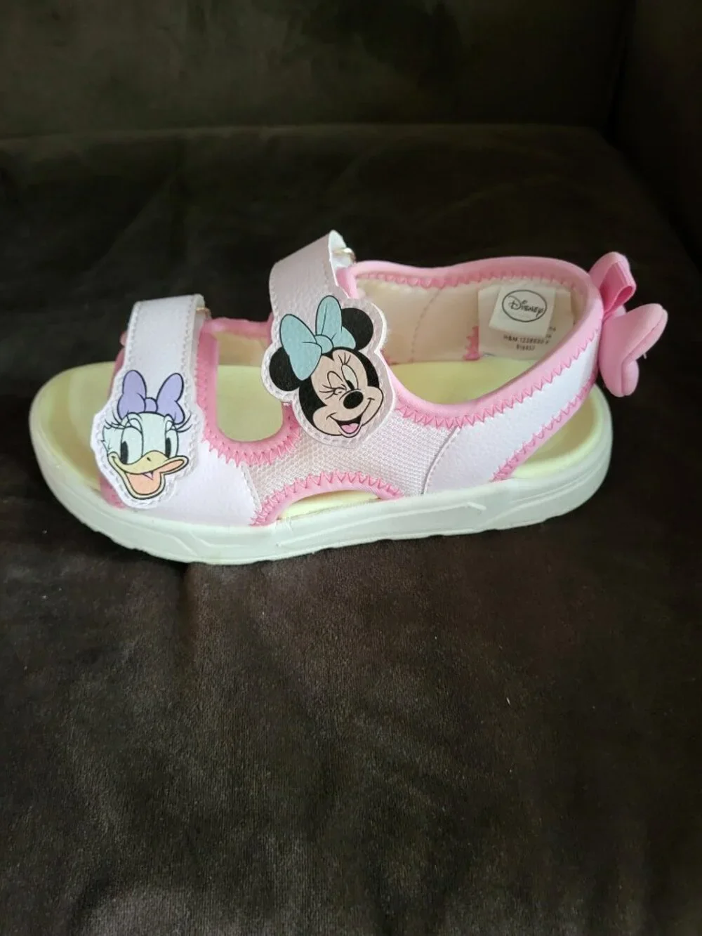 H&M girls minnie
